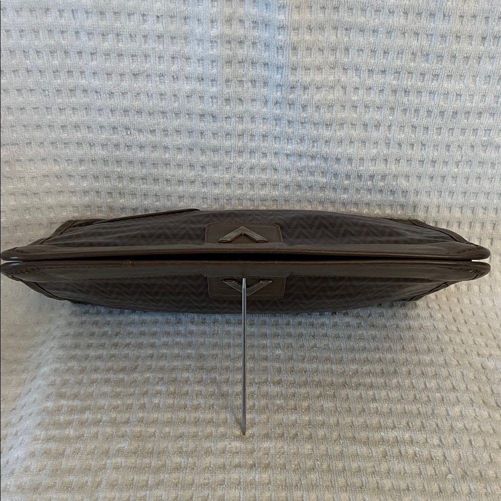 Mario Valentino Clutch - Picture 9 of 12